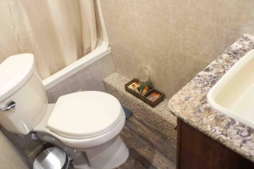 Villa Brisas De Isabela Cozy Glamper 1
