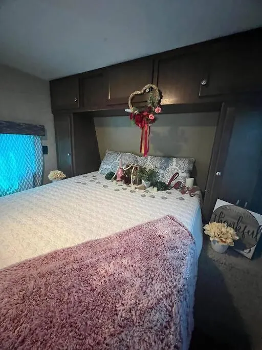 Casa vacanze Villa Brisas De Isabela Cozy Glamper 1 Porto Rico
