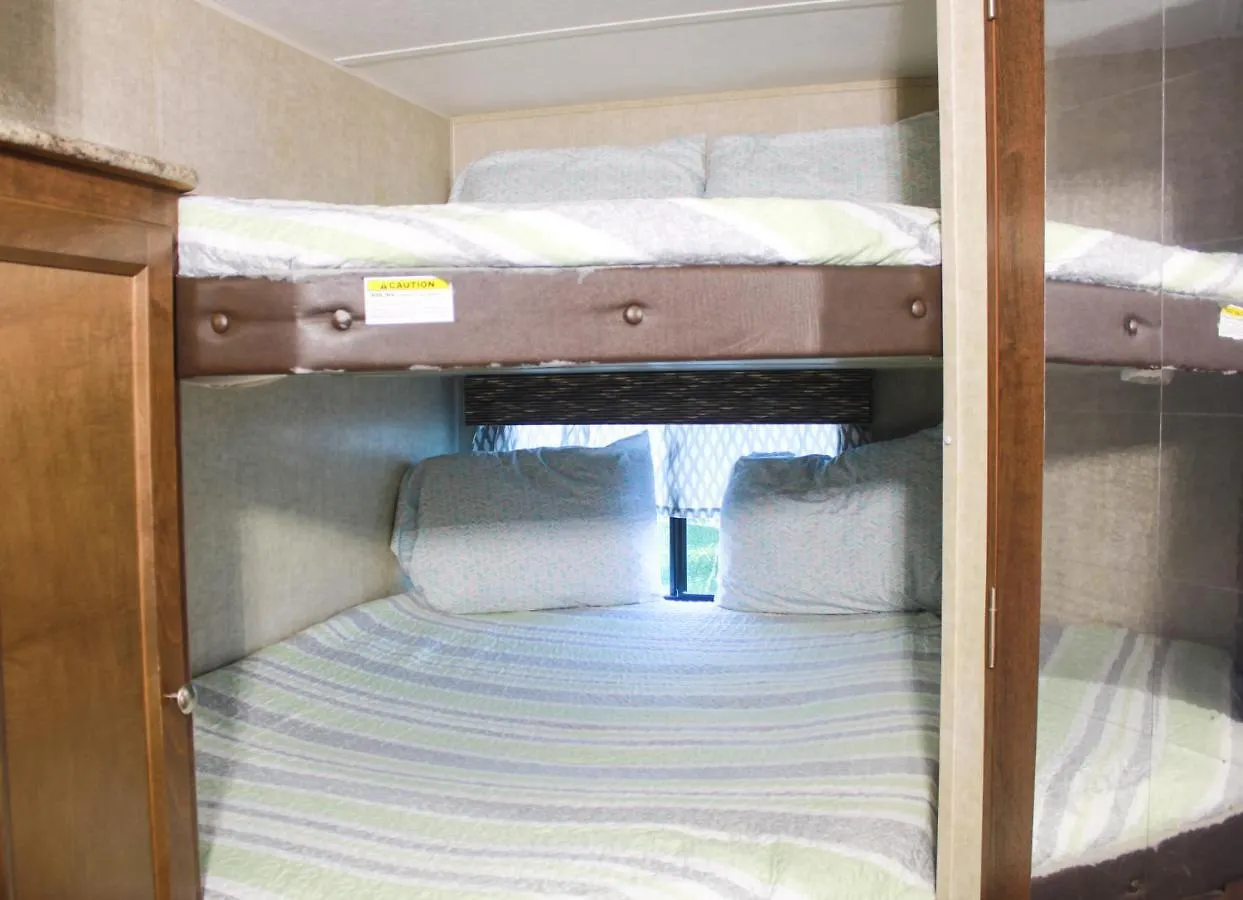 Villa Brisas De Isabela Cozy Glamper 1