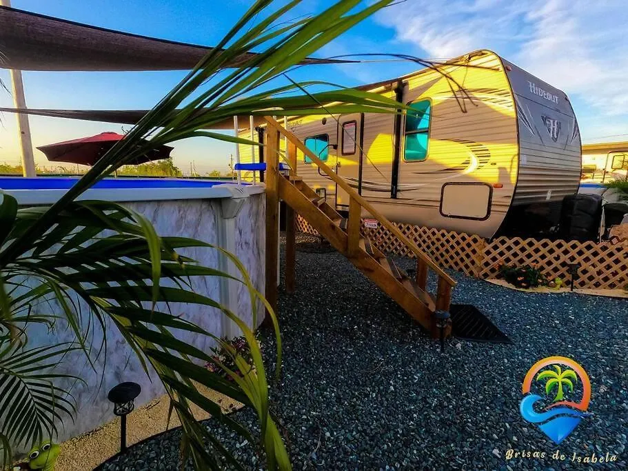 Villa Brisas De Isabela Cozy Glamper 1