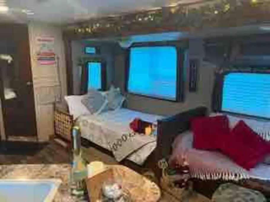 Villa Brisas De Isabela Cozy Glamper 1 Casa vacanze