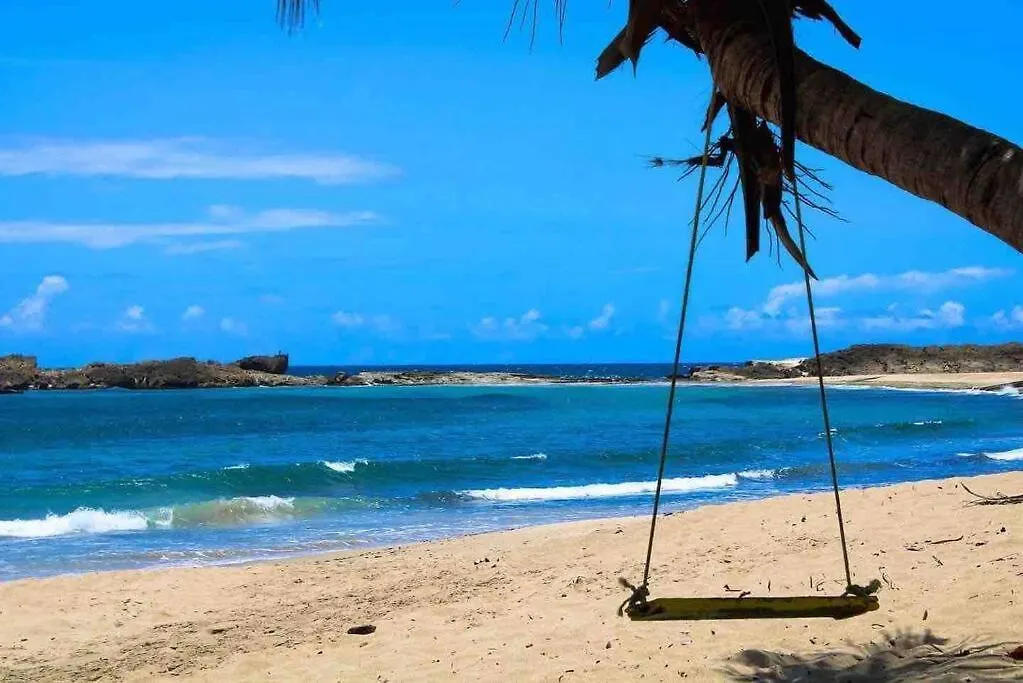 Casa vacanze Villa Brisas De Isabela Cozy Glamper 1 Porto Rico